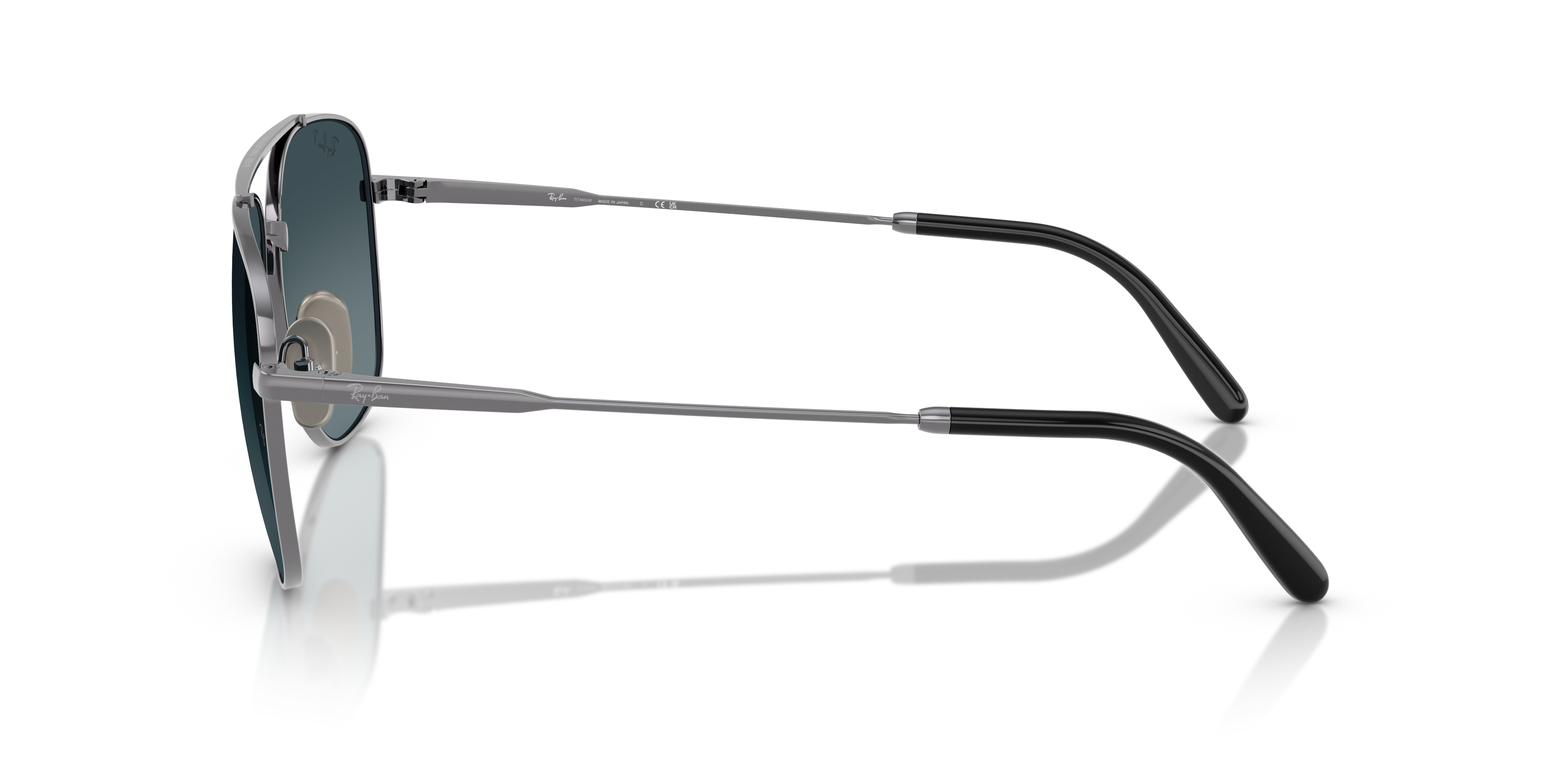 RB8097 William Titanium