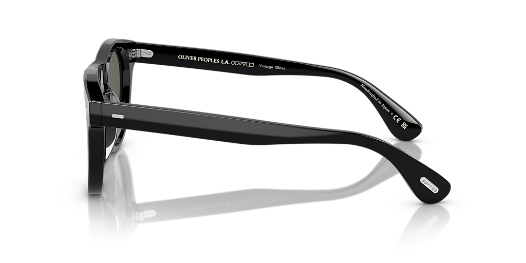 Oliver Peoples OV5509SU Rorke XXL (49 - 21) with Grey lenses and