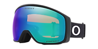 Oakley OO7105 Flight Tracker M Snow Goggles M (0 - 00) with Green