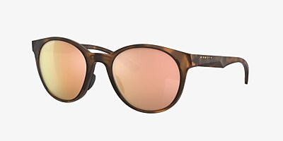 Oakley OO9474 Spindrift 52 Prizm Rose Gold & Matte Brown Tortoise 