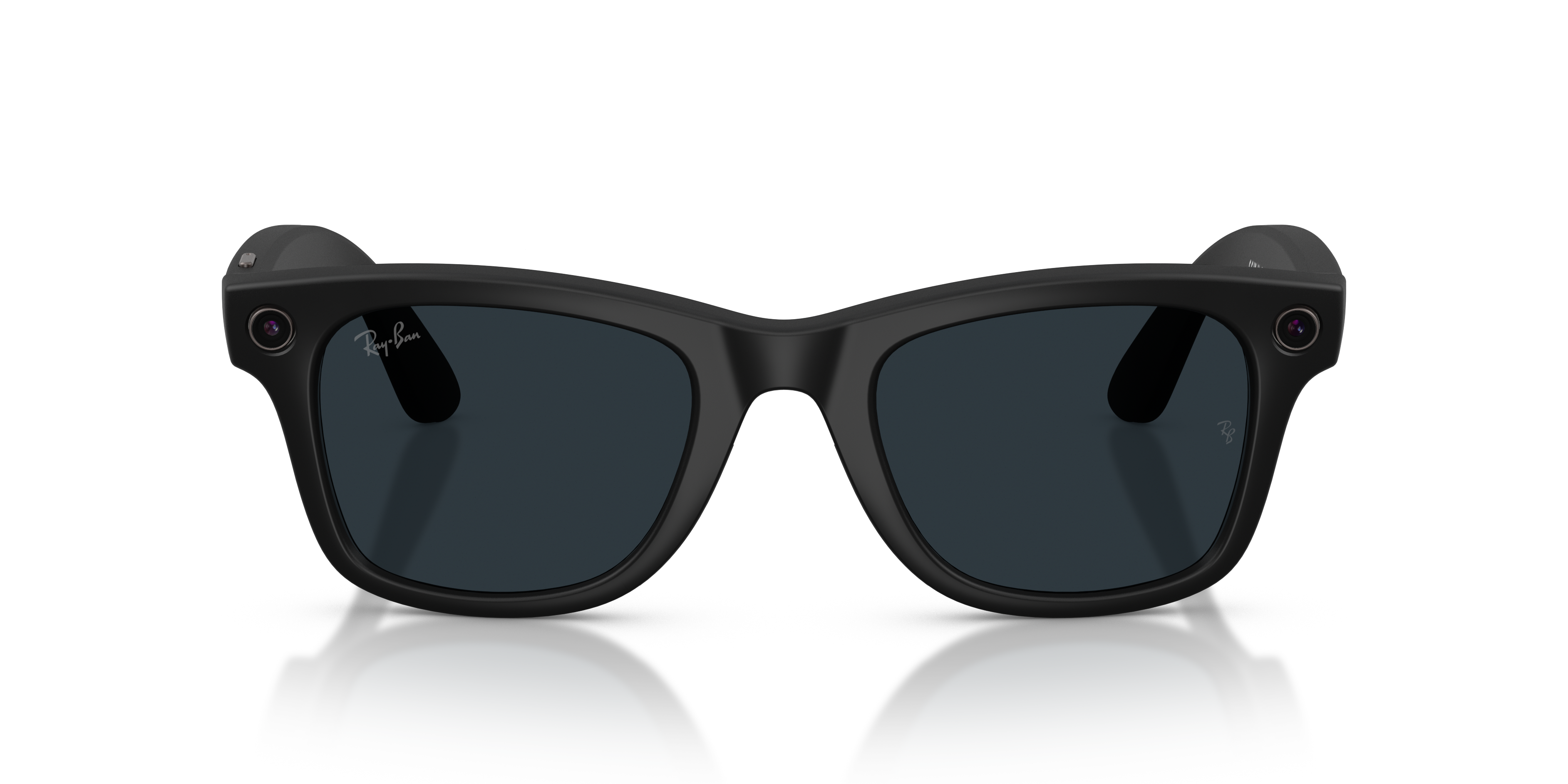 RW4012 Ray-Ban | Meta Wayfarer
