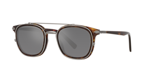 DIOR Lady 95.22 B1I Cd40147I XS (53 - 18) with Brown lenses and