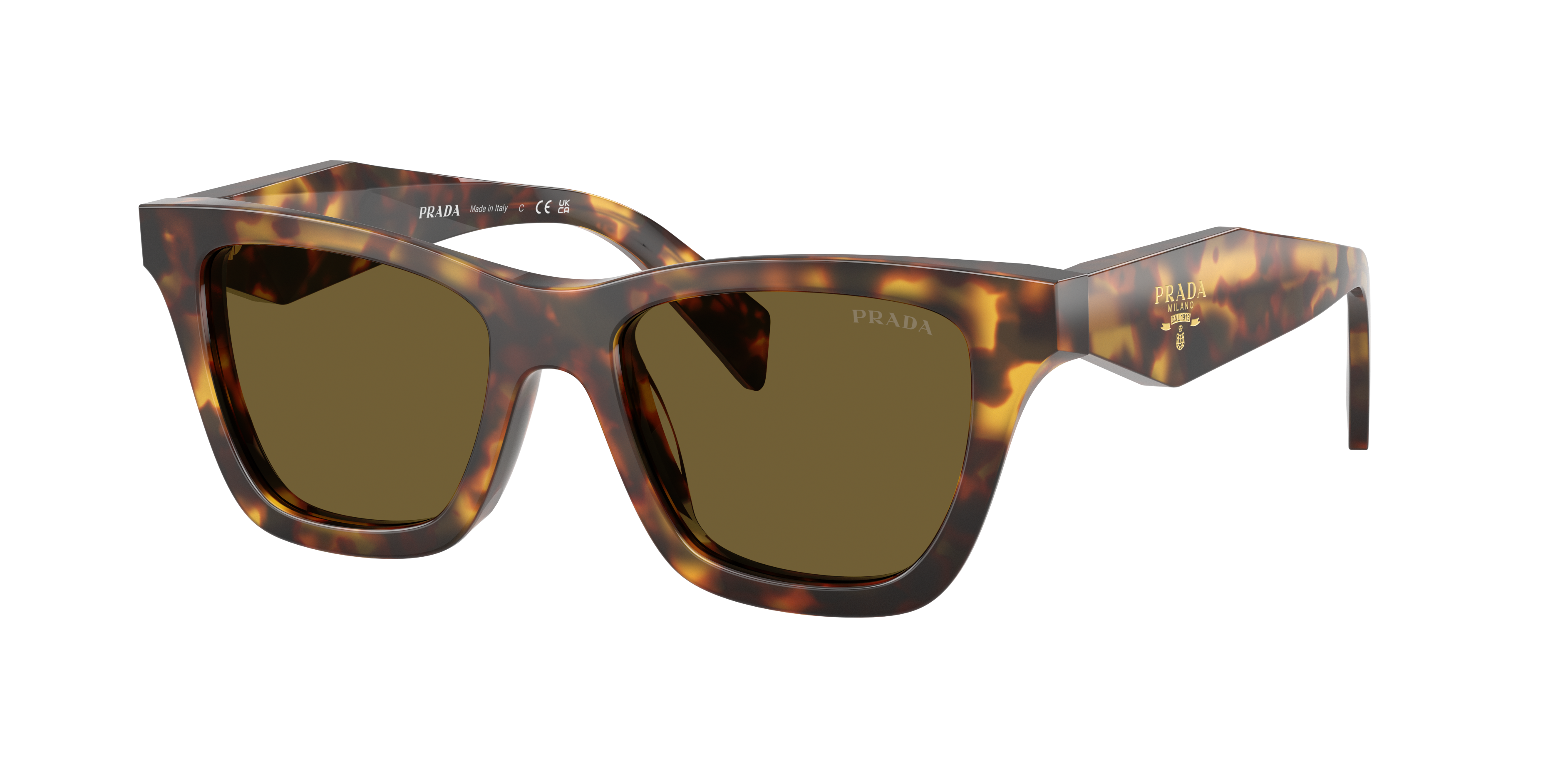 Consulte nosso catálogo de Óculos de Sol Prada Eyewear com diversos modelos e preços para sua escolha.