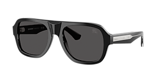 廃盤 BURBERRY BLACK LABEL 3ピース 光沢 グレー 36 Burberry Black Label Silk Blend Three-Piece Suit, Gray, 36R