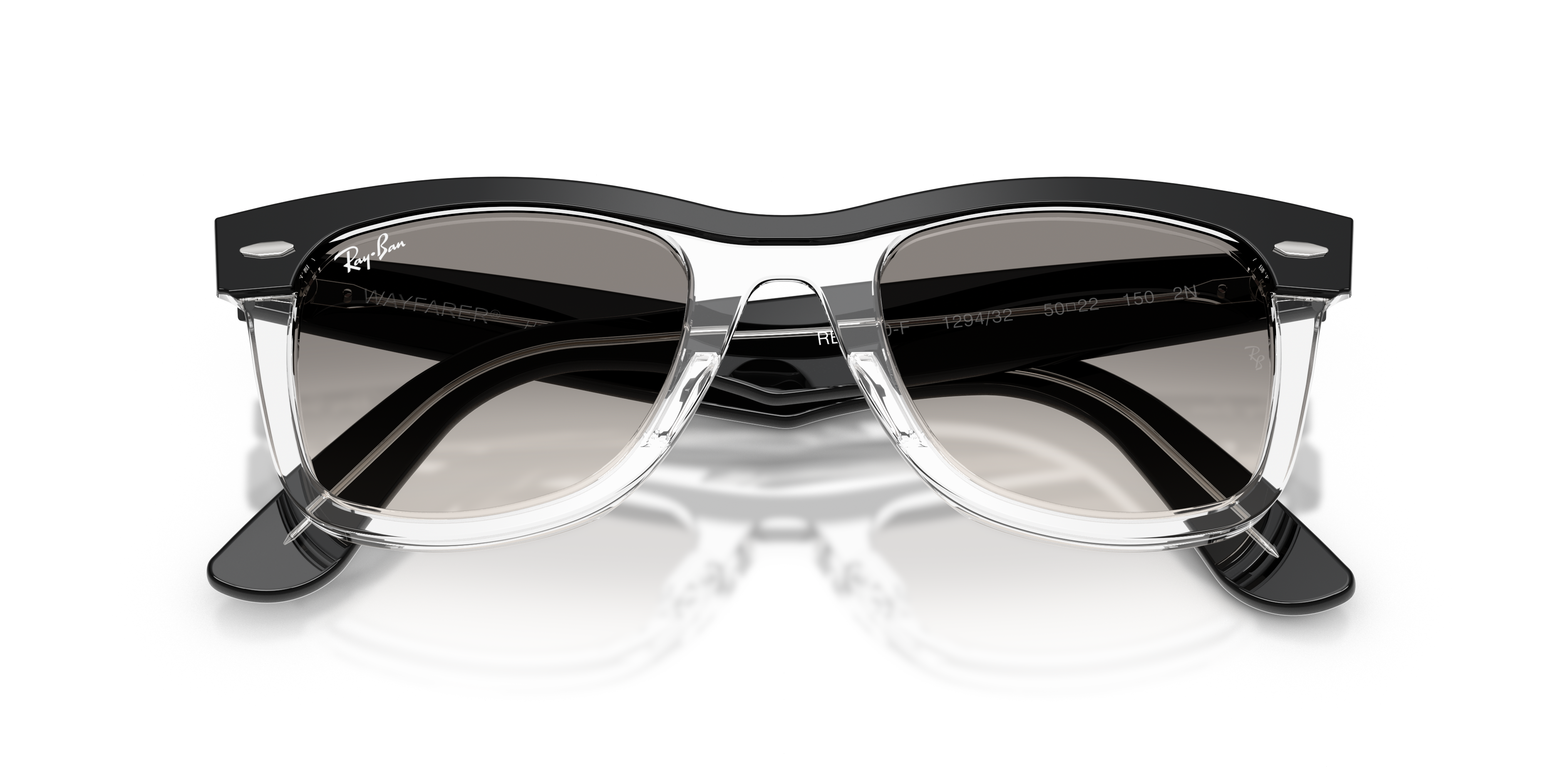 RB2240F Wayfarer Street Neat