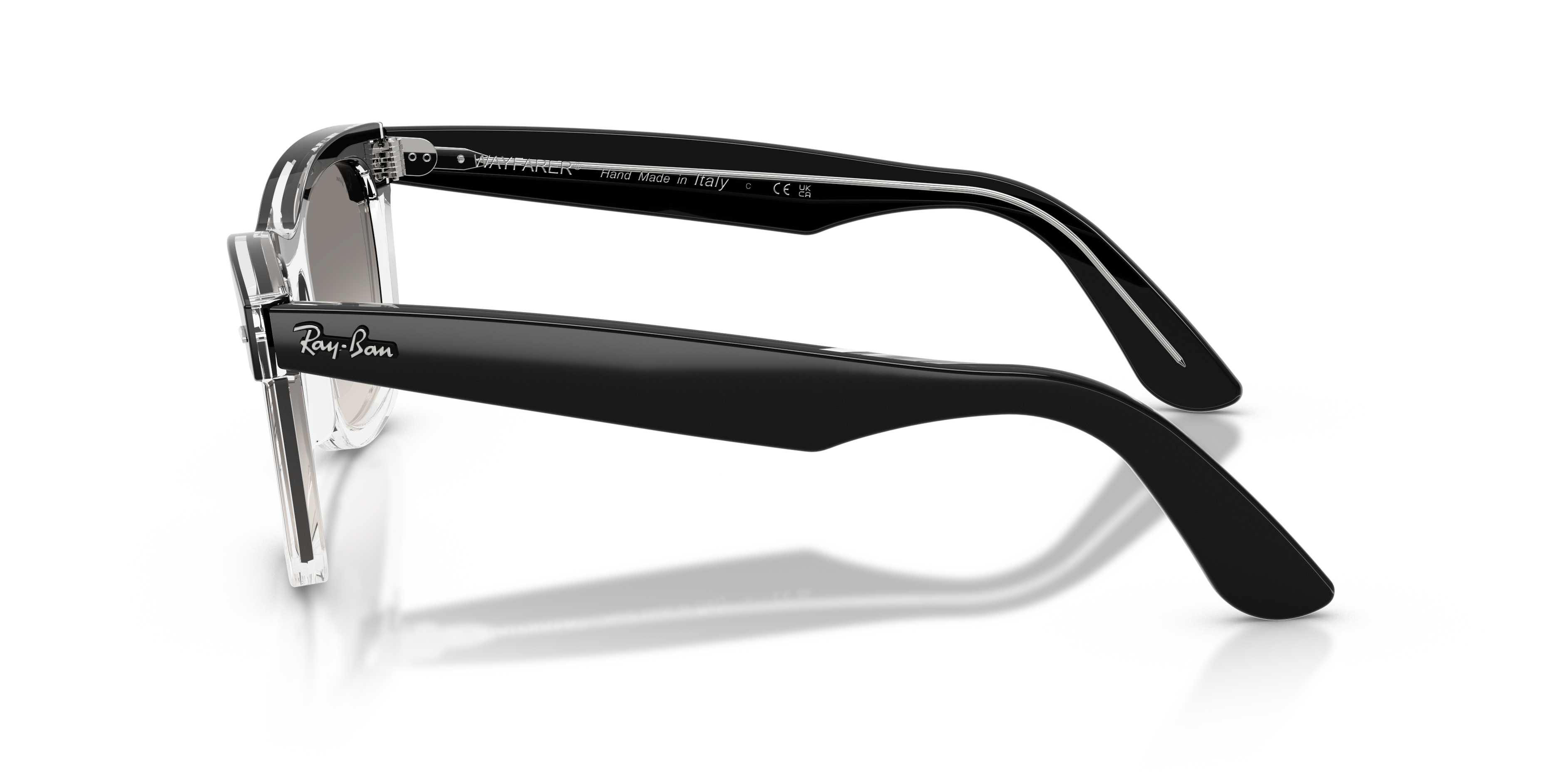 RB2240F Wayfarer Street Neat