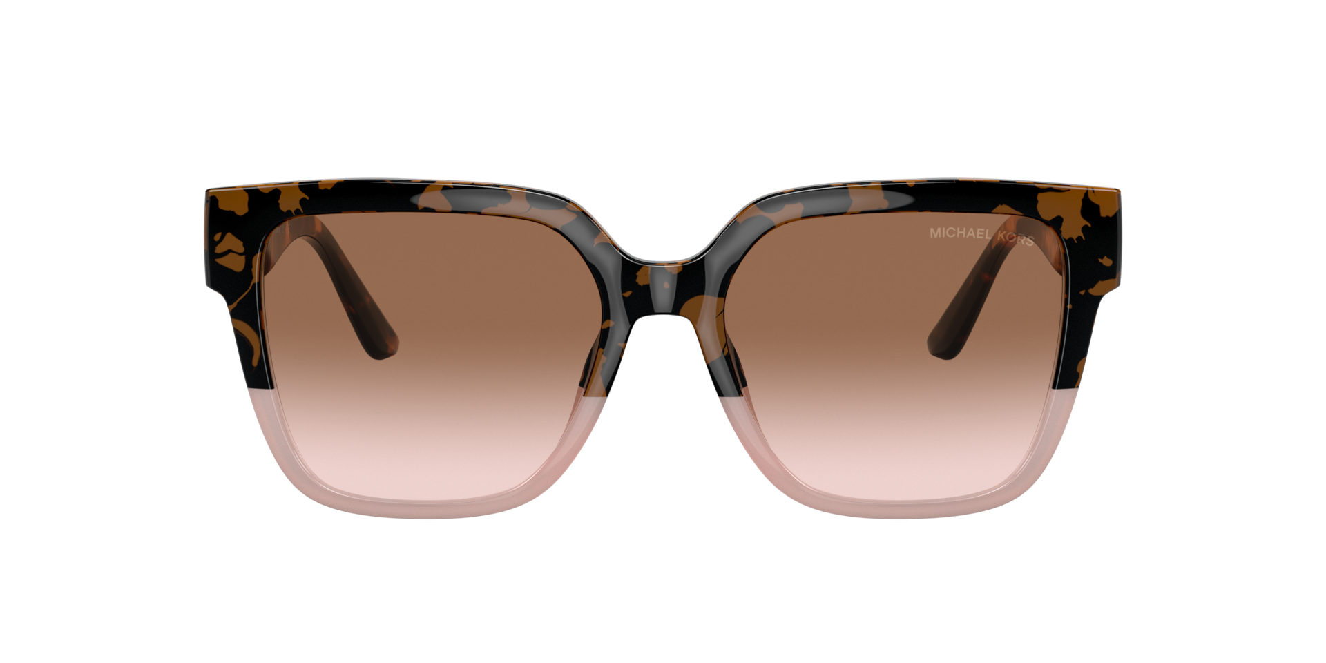 Michael Kors MK2170U Karlie S (54 - 17) with Brown lenses 