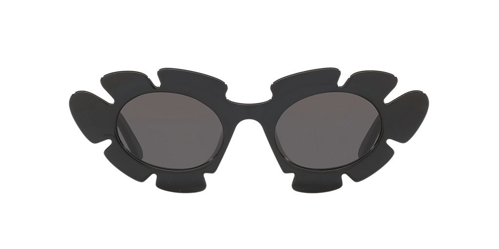 Loewe LW40088U XXS (47 - 20) with Grey lenses and Black