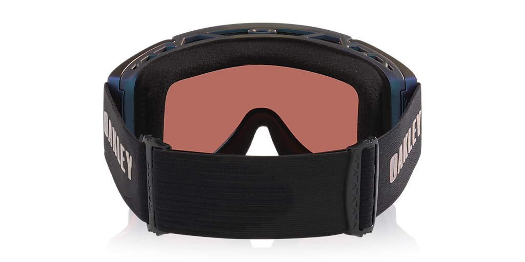 Oakley OO7147 Flow Scape™ M Snow Goggles Aura Collection M ( - 00