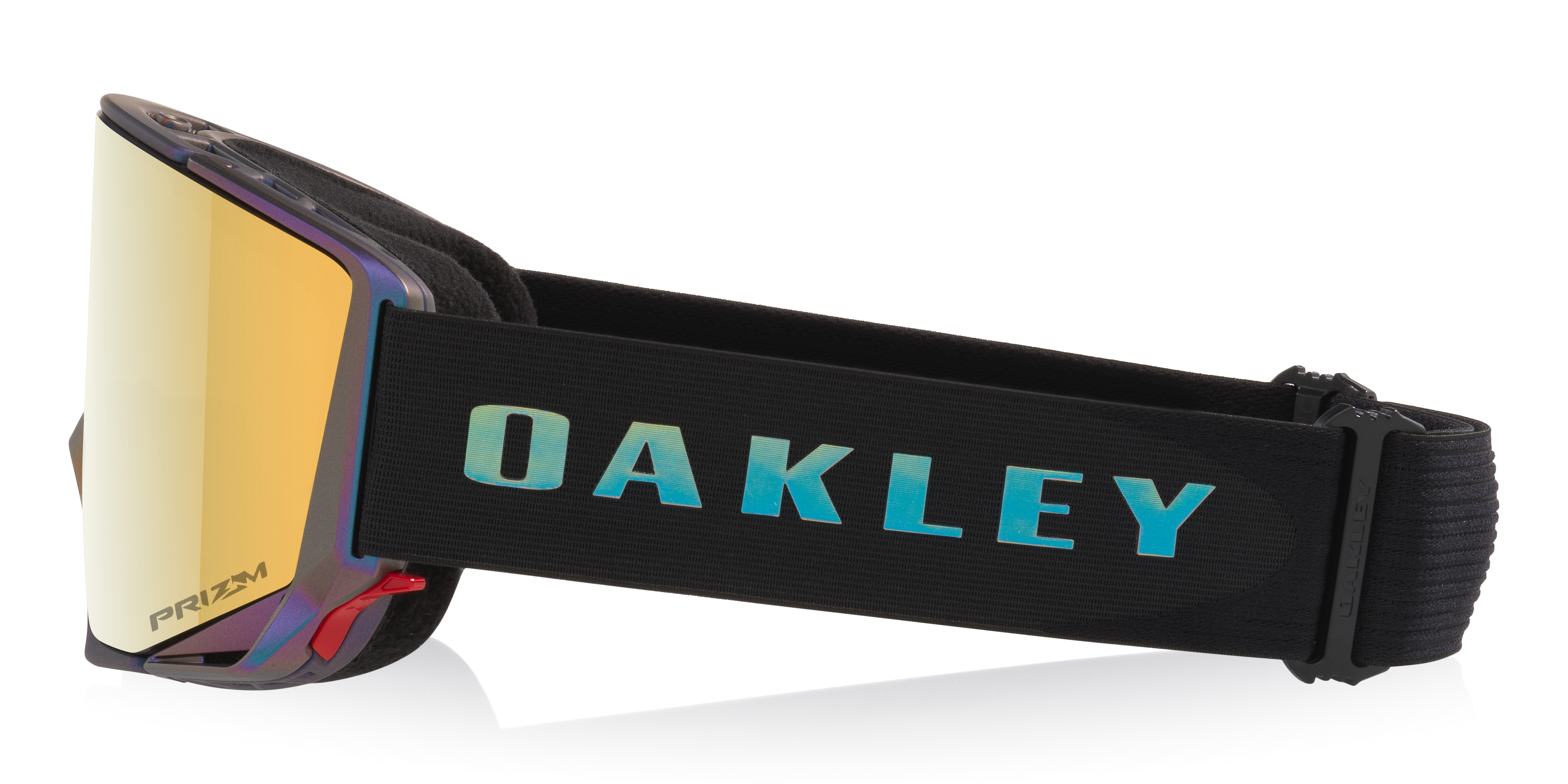 OO7147 Flow Scape™ M Snow Goggles Aura Collection