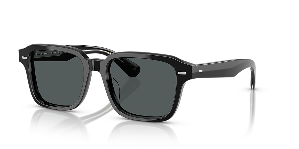 Oliver Peoples OV5562SU Errisson Sun L (51 - 18) with Grey lenses