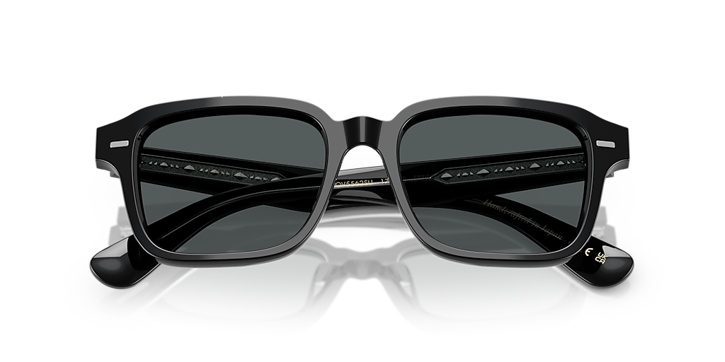 Oliver Peoples OV5562SU Errisson Sun L (51 - 18) with Grey lenses