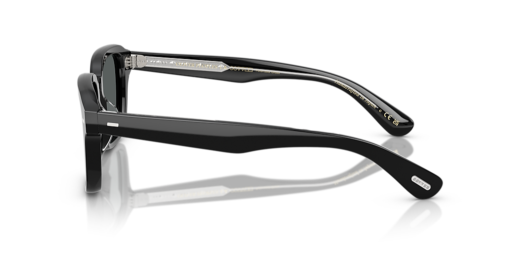 Oliver Peoples OV5562SU Errisson Sun L (51 - 18) with Grey lenses