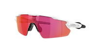 Oakley Radar® EV Pitch® M (0 - 138) com Lentes Vermelho e Armação