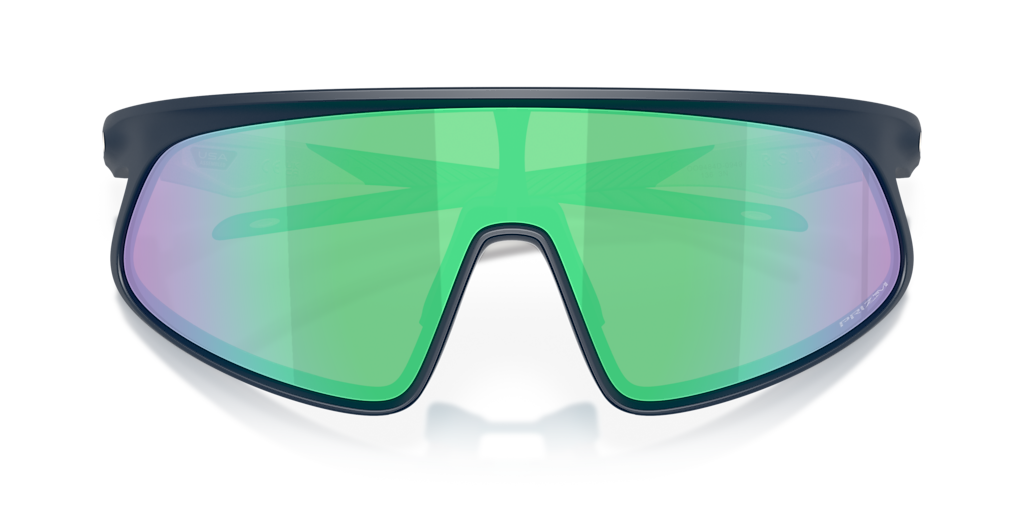 Oakley RSLV Pacific Trail Collection XXL (49 - 149) with Green