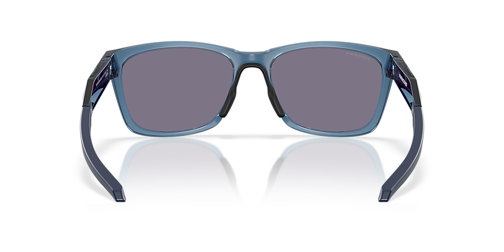 Oakley OO9506D Paracord XL (57 - 17) with Grey lenses and Blue