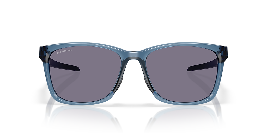 オタケン Oakley Paracord XL (57 - 17) with Grey lenses and Blue frame
