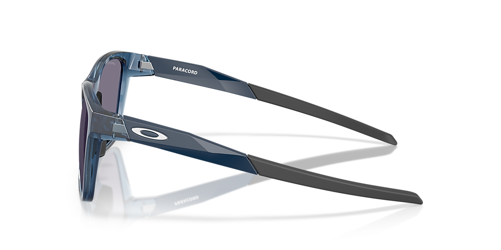 Oakley Paracord XL (57 - 17) with Grey lenses and Blue frame