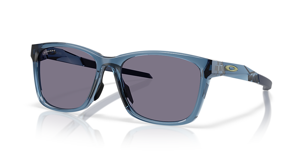 Oakley OO9506D Paracord XL (57 - 17) with Grey lenses and Blue