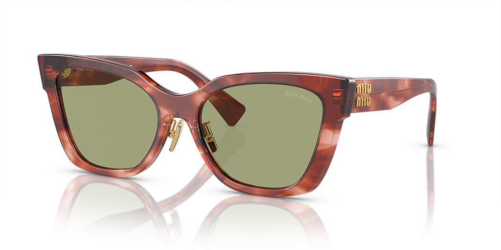 Miu Miu MU 02ZS