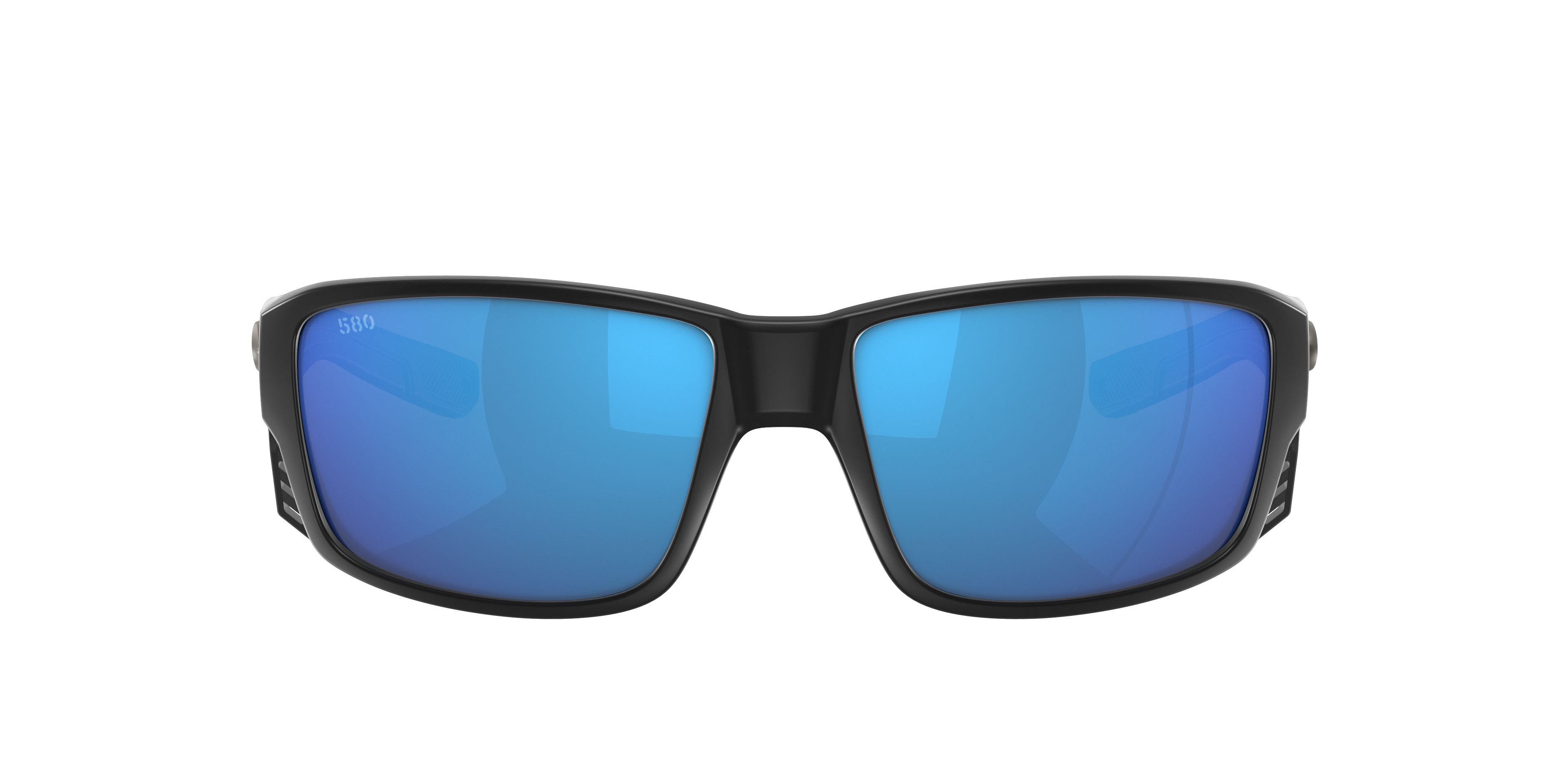 ブラインド Tuna Tuna Alley PRO Polarized Sunglasses in Blue Mirror | Costa