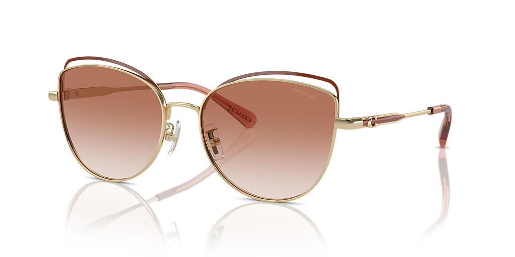 Coach HC7162 CR621