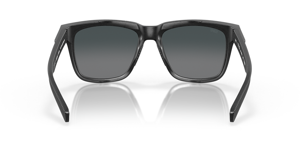 香水(男性用) LAST NEST Sun Grey Dune 50ml Costa 6S9029 Pescador L (55 - 17) with Grey lenses and Grey