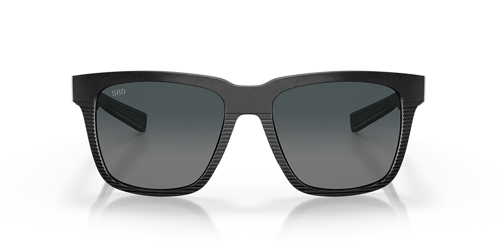 Costa 6S9029 Pescador L (55 - 17) with Grey lenses and Grey