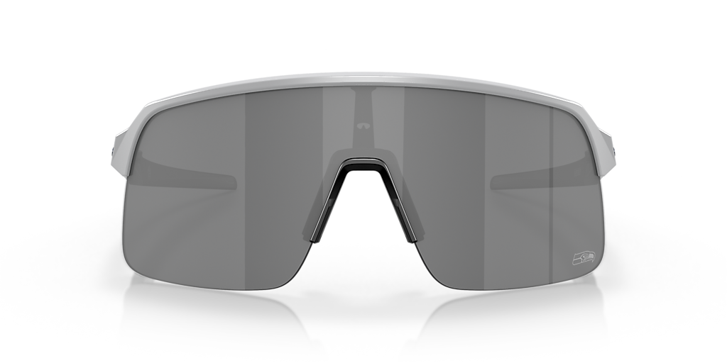 OAKLEY OO9463 Seattle Seahawks Sutro Lite Matte Fog - Men Sunglasses, Prizm Black Lens