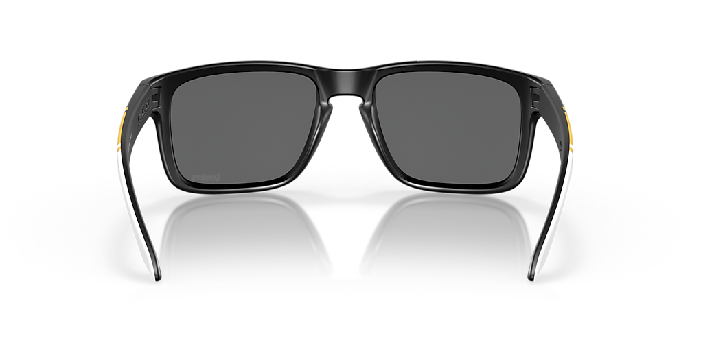 Oakley OO9102 Pittsburgh Steelers Holbrook™ XL (57 - 18) with