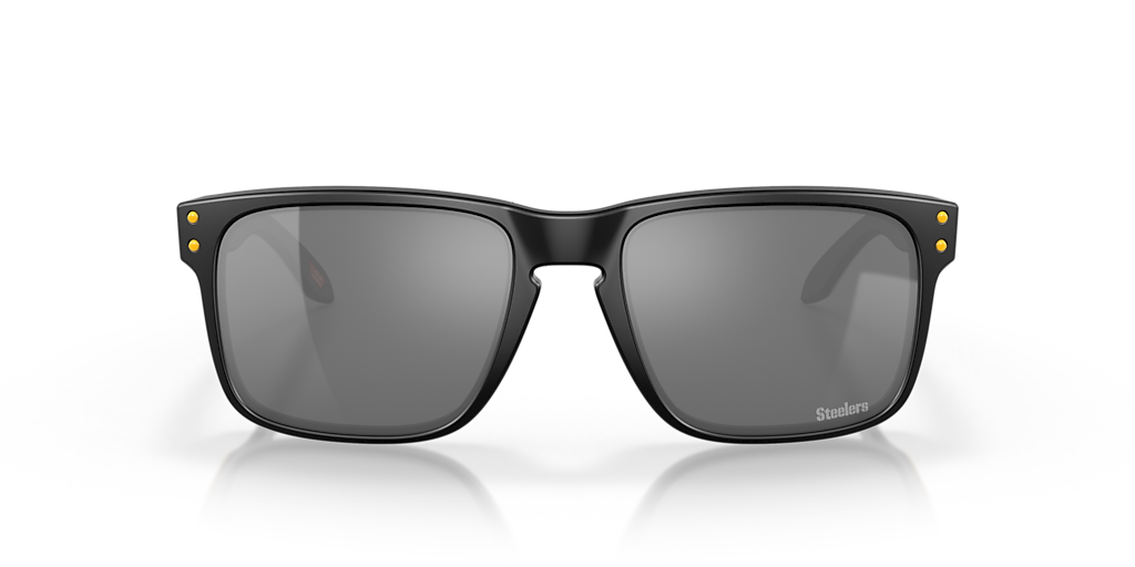 Oakley OO9102 Pittsburgh Steelers Holbrook™ XL (57 - 18) with