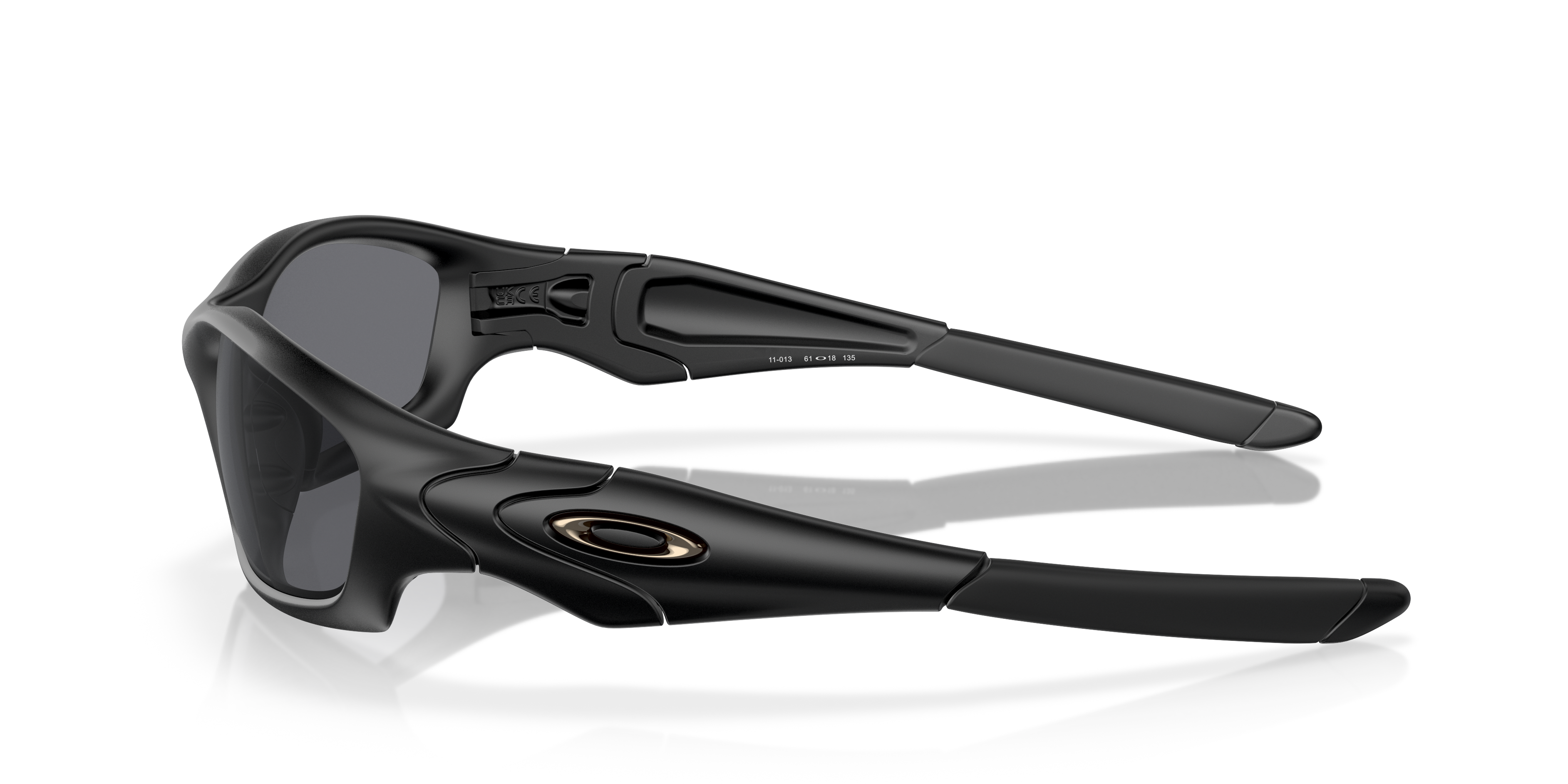 OO9039 Standard Issue Straight Jacket®