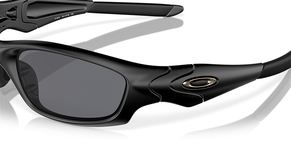 Oakley OO9039 Standard Issue Straight Jacket® S (61 - 18) with