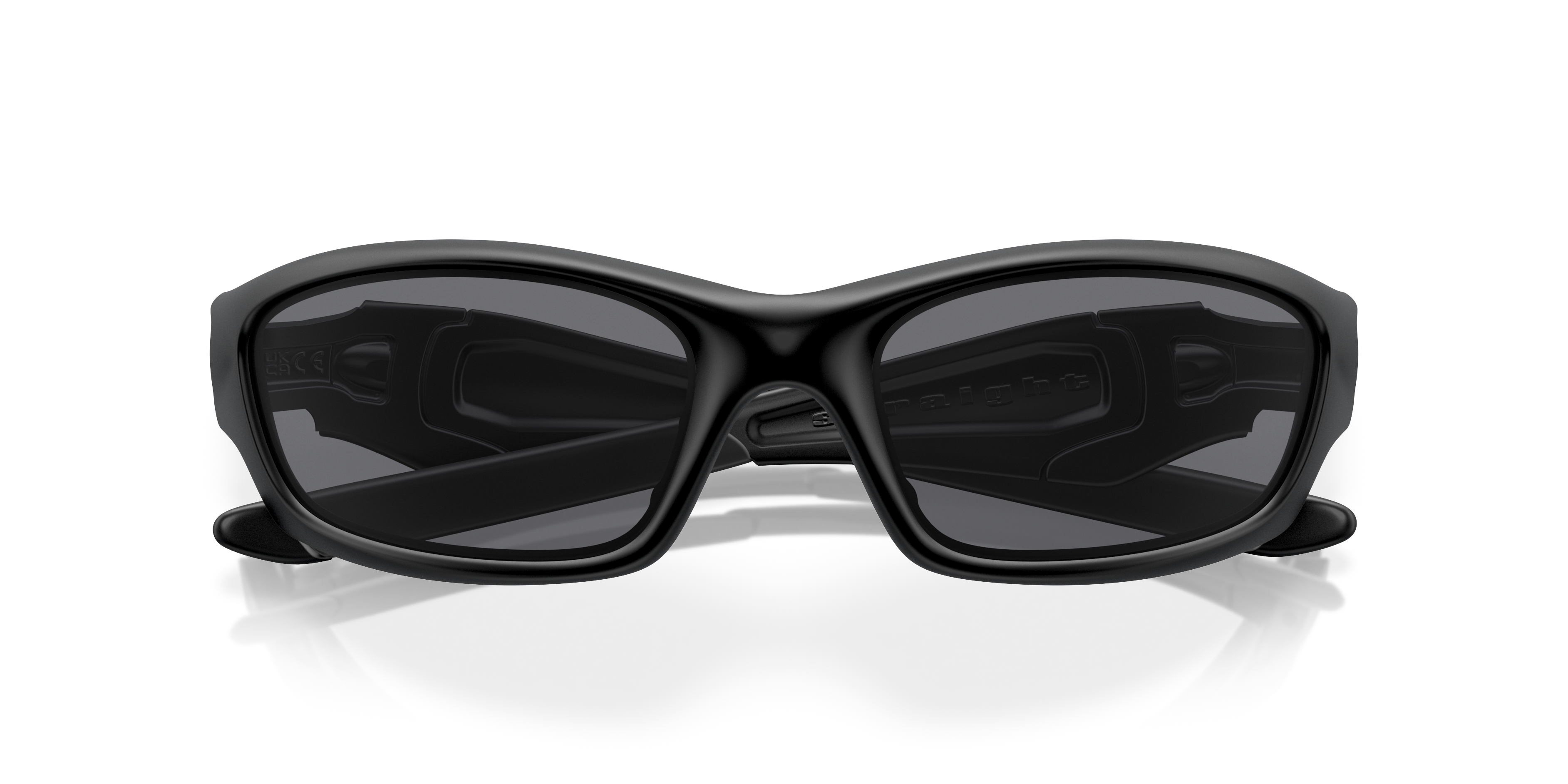 OO9039 Standard Issue Straight Jacket®