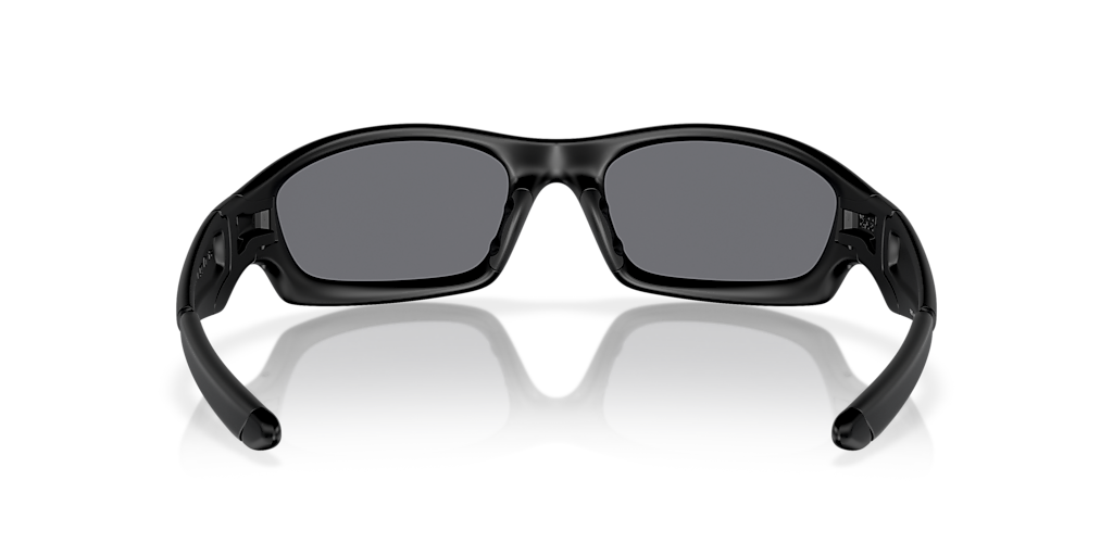 Oakley Standard Issue Straight Jacket® S (61 - 18) with Grey