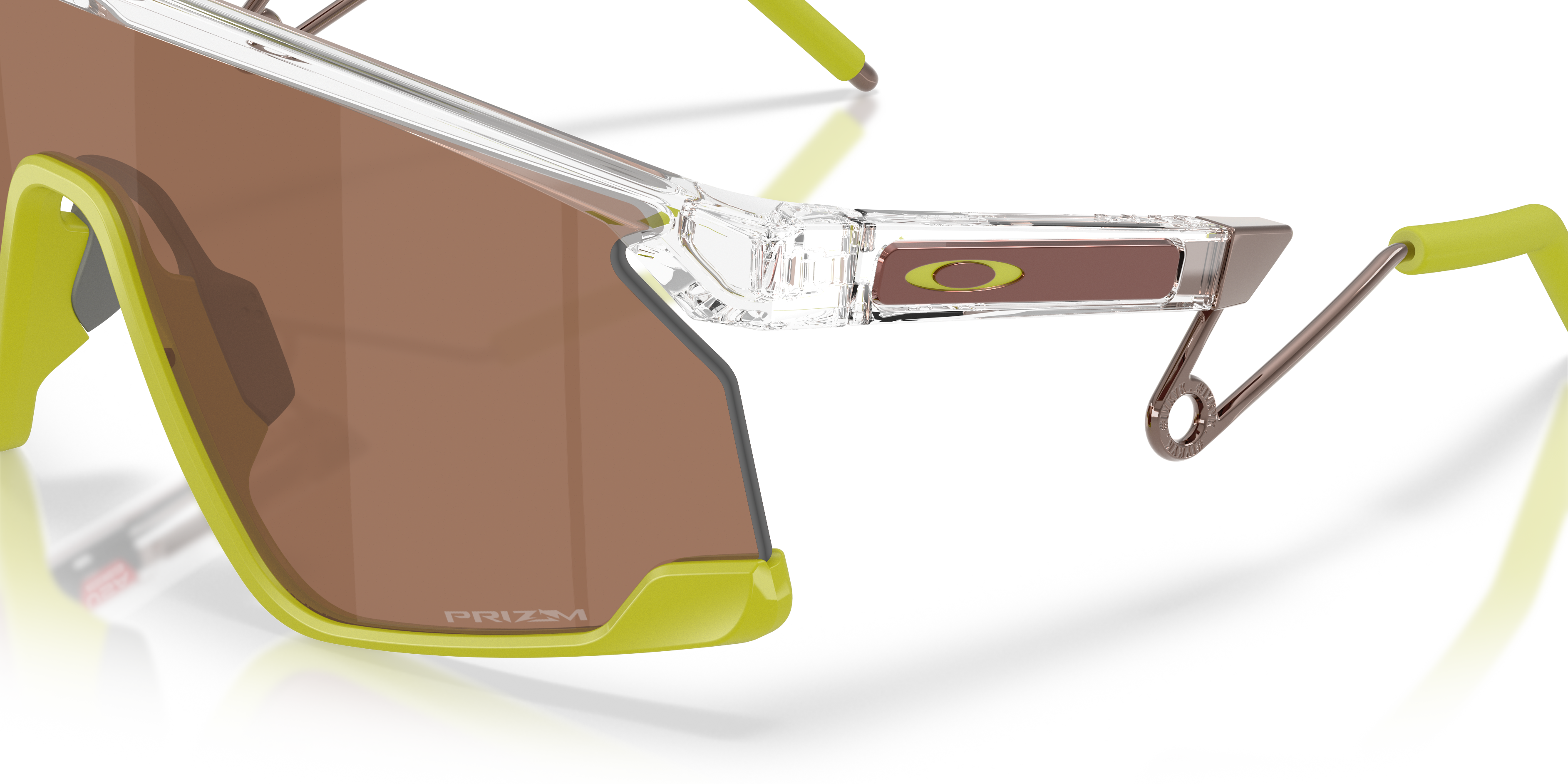 OO9237 BXTR Metal Limitless Collection