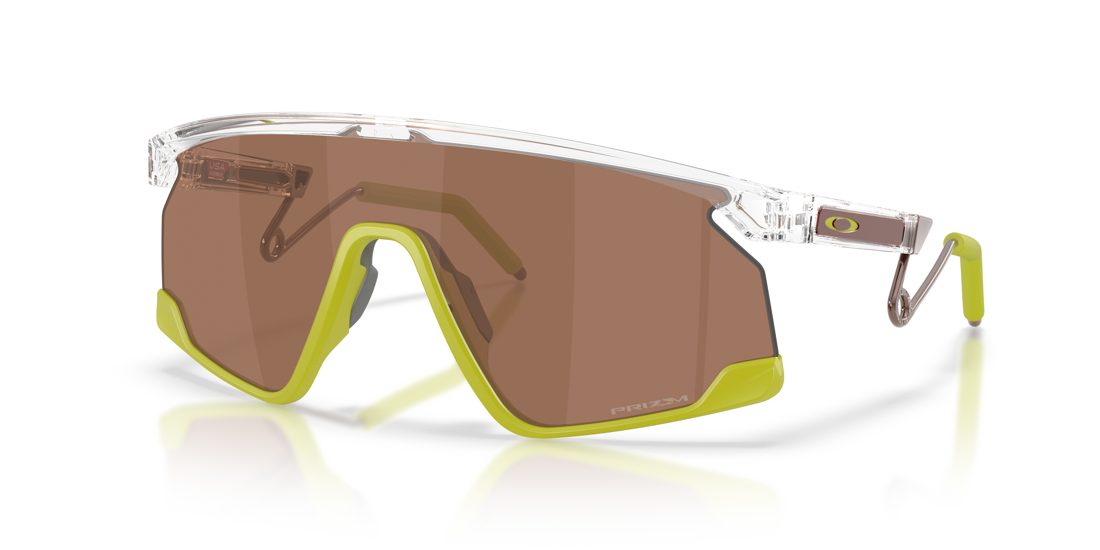 OO9237 BXTR Metal Limitless Collection