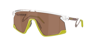 Oakley Corridor SQ Seek Collection XL (42 - 142) with Brown lenses