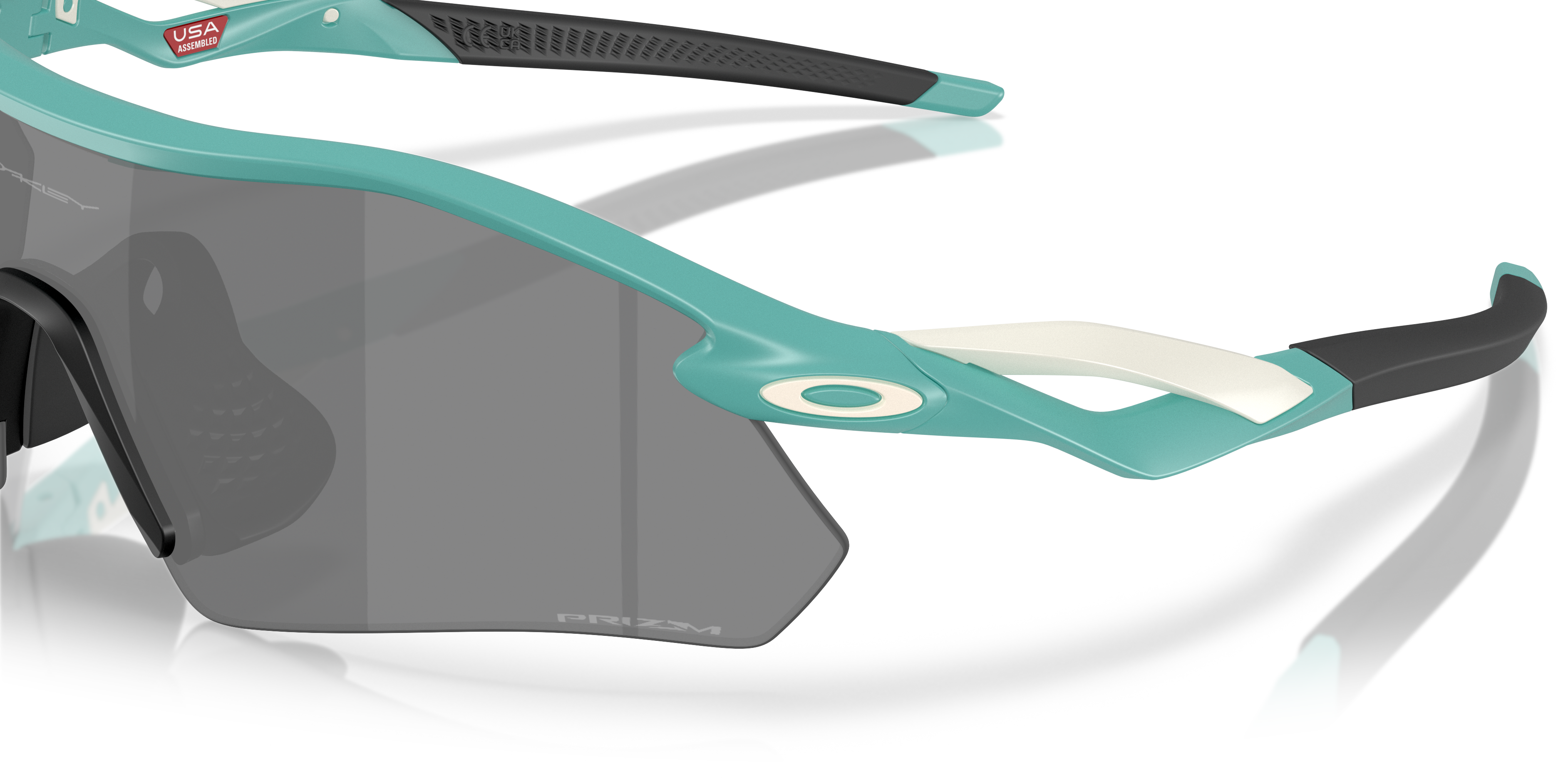 OO9495D Radar® Plate​