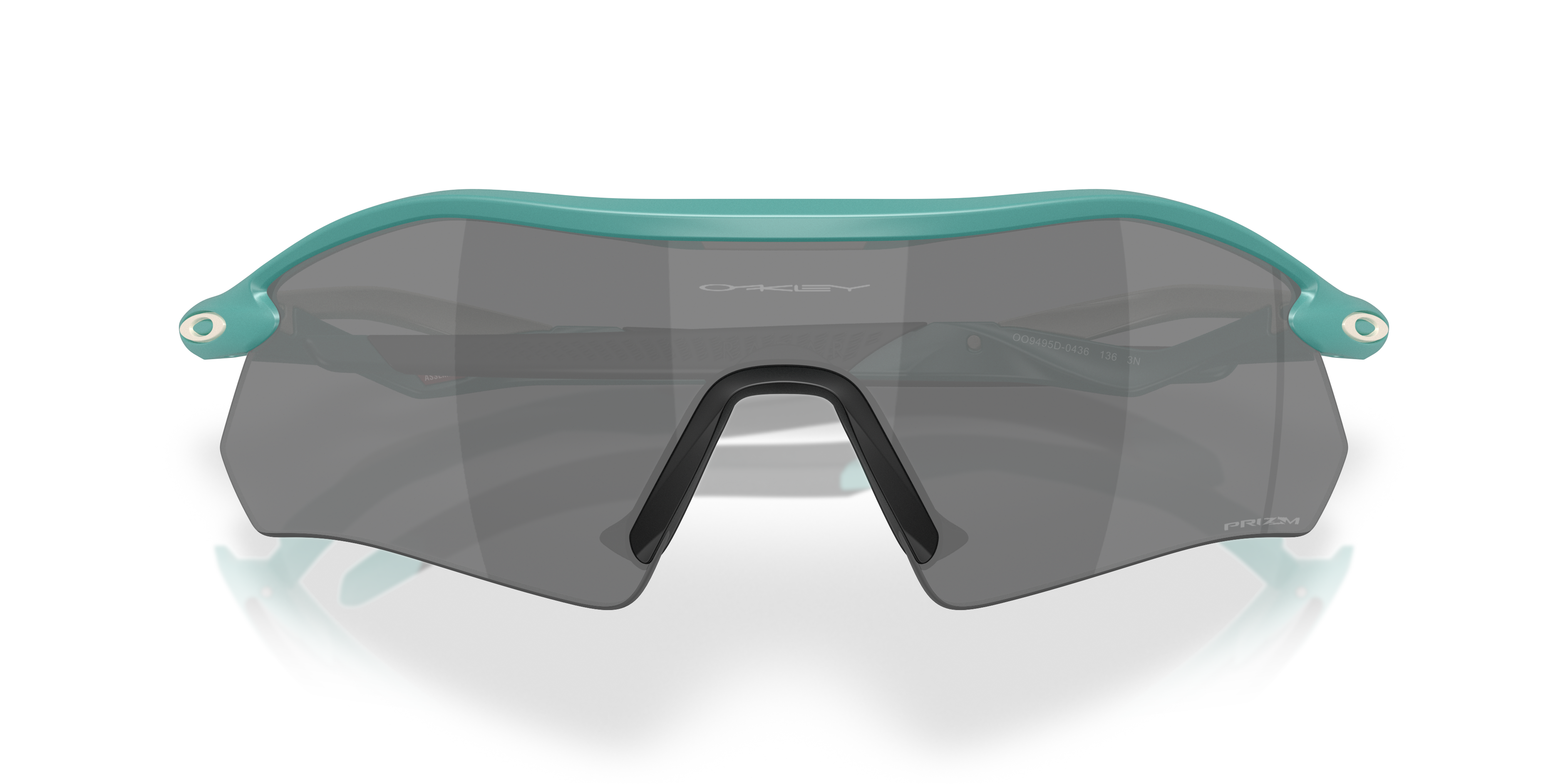 OO9495D Radar® Plate​