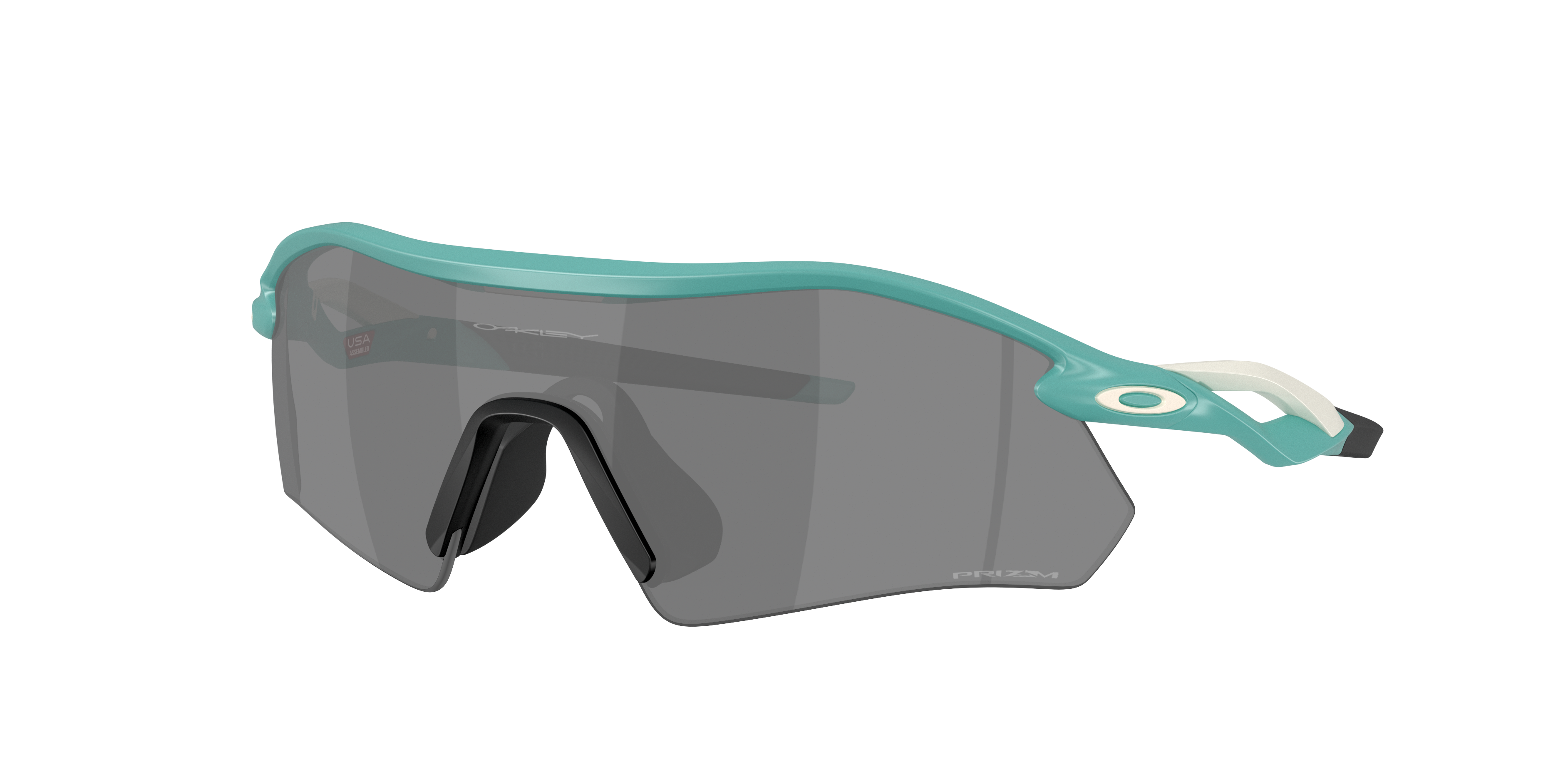 Oakley Unisex Sunglass Oo9495d Radar® Plate