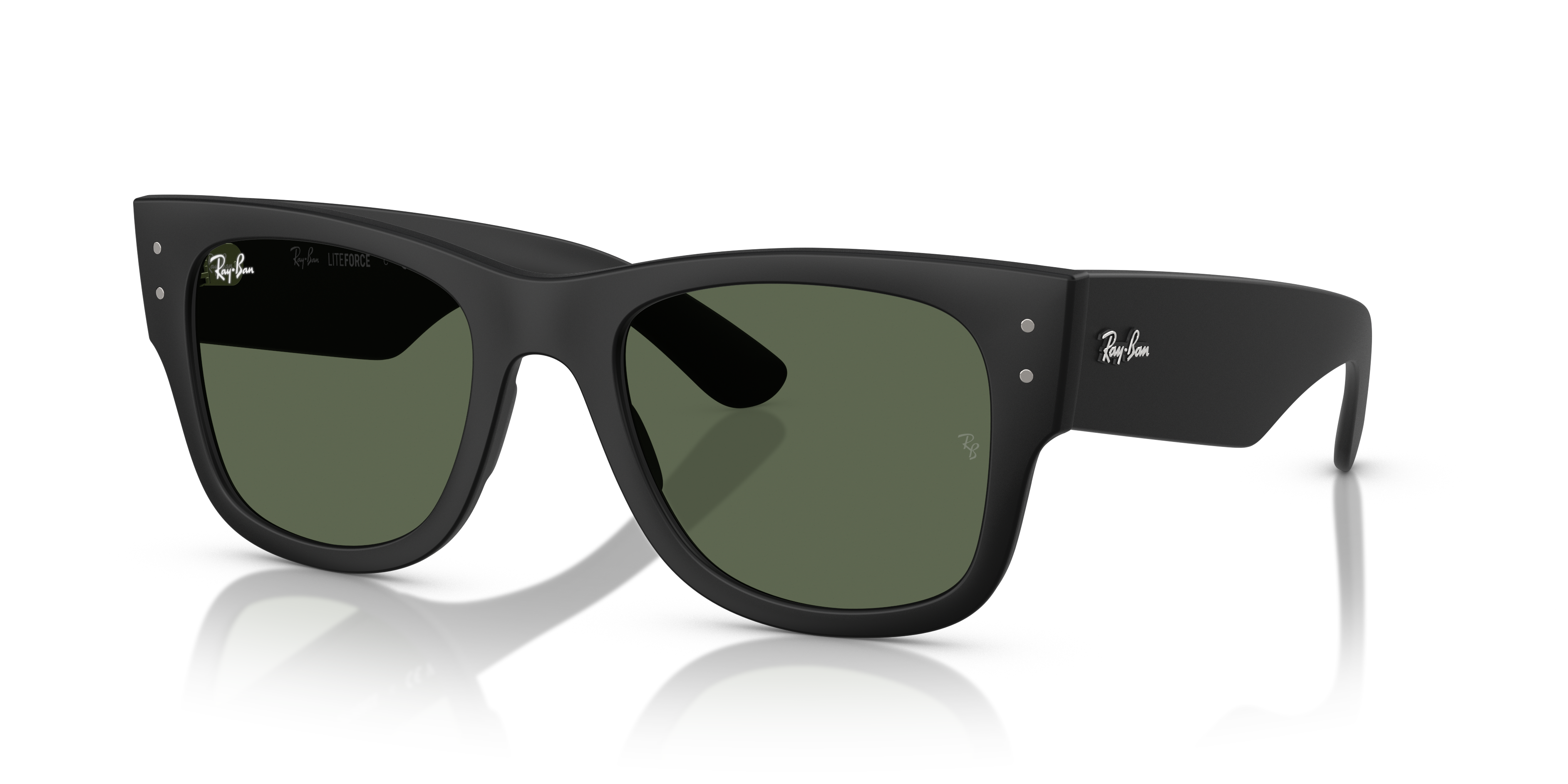 RB4840S Mega Wayfarer Liteforce