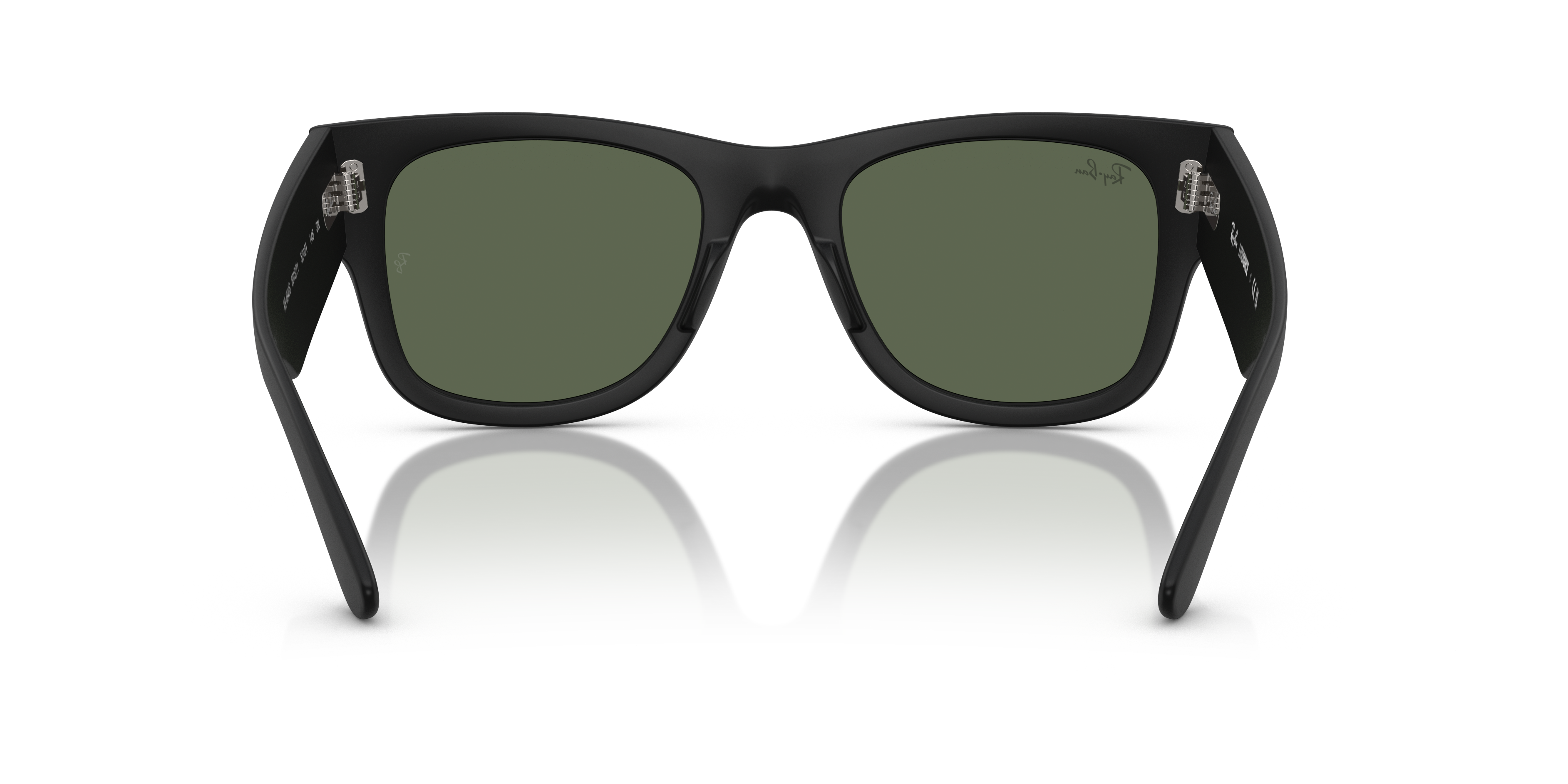 RB4840S Mega Wayfarer Liteforce