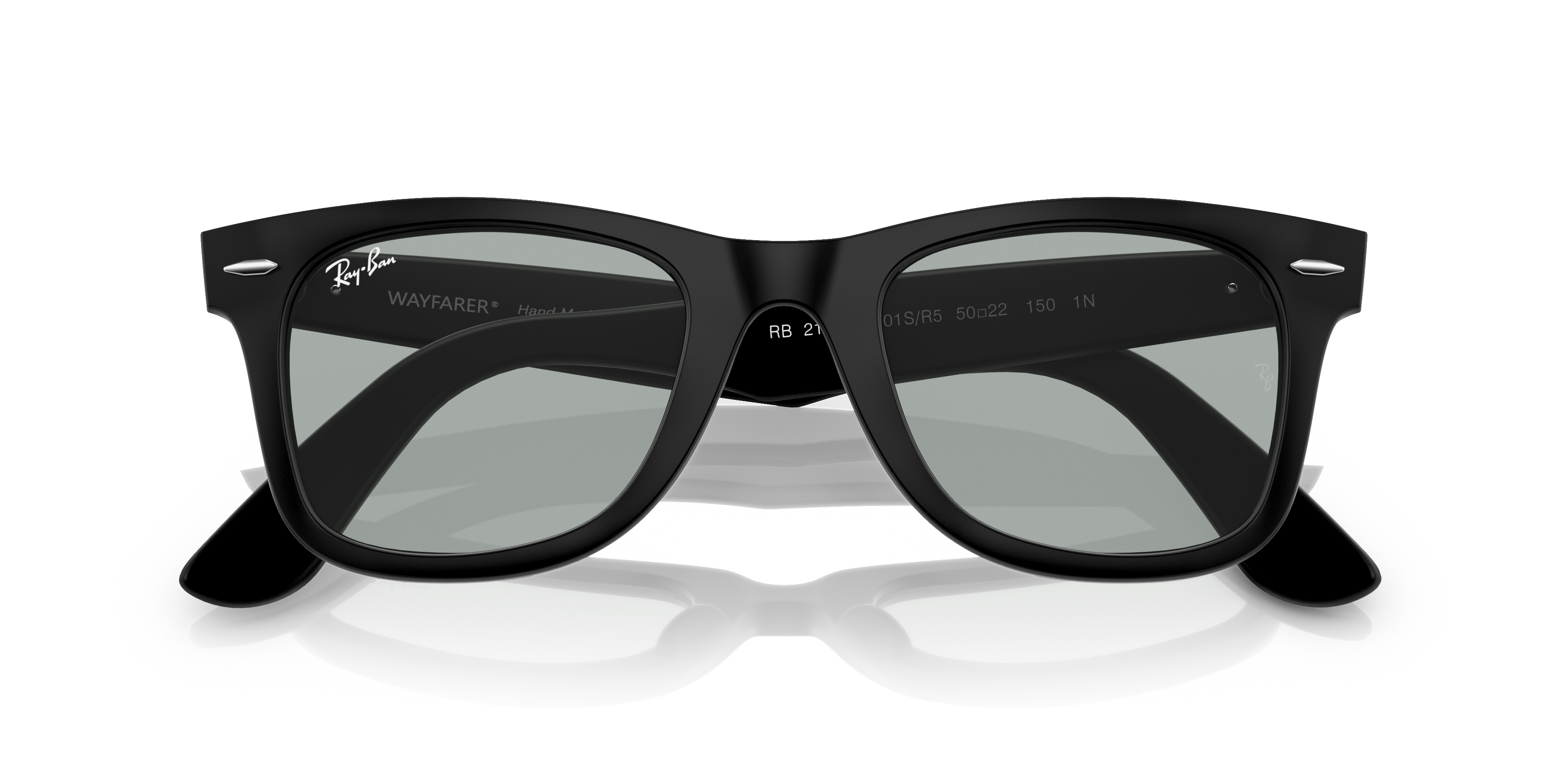 RB2140F Original Wayfarer Classic