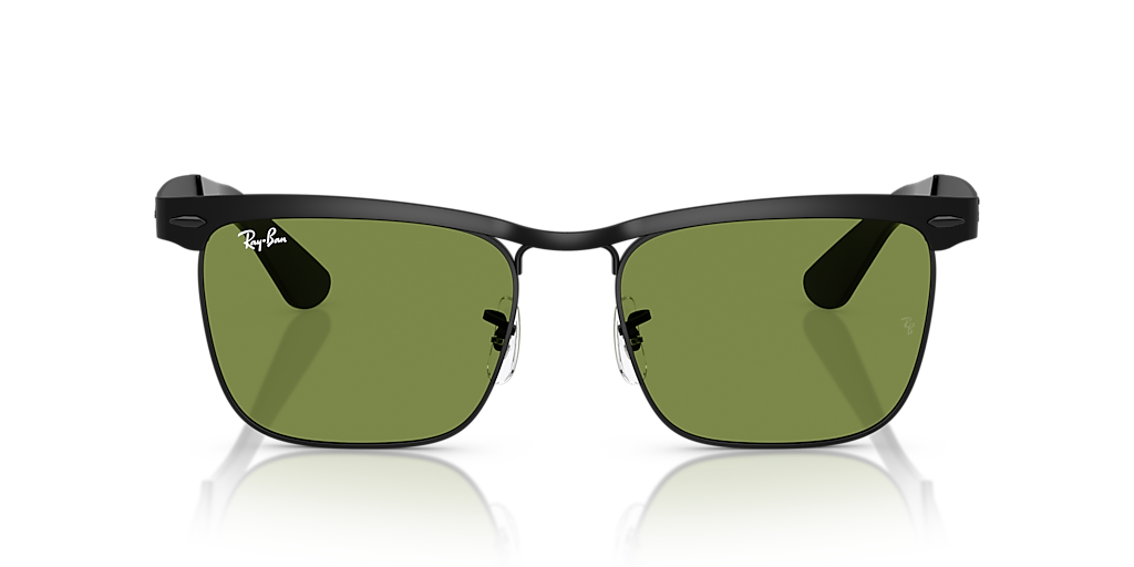 RBWGです！ ray-ban-hawkeye-rb-2298-90131-