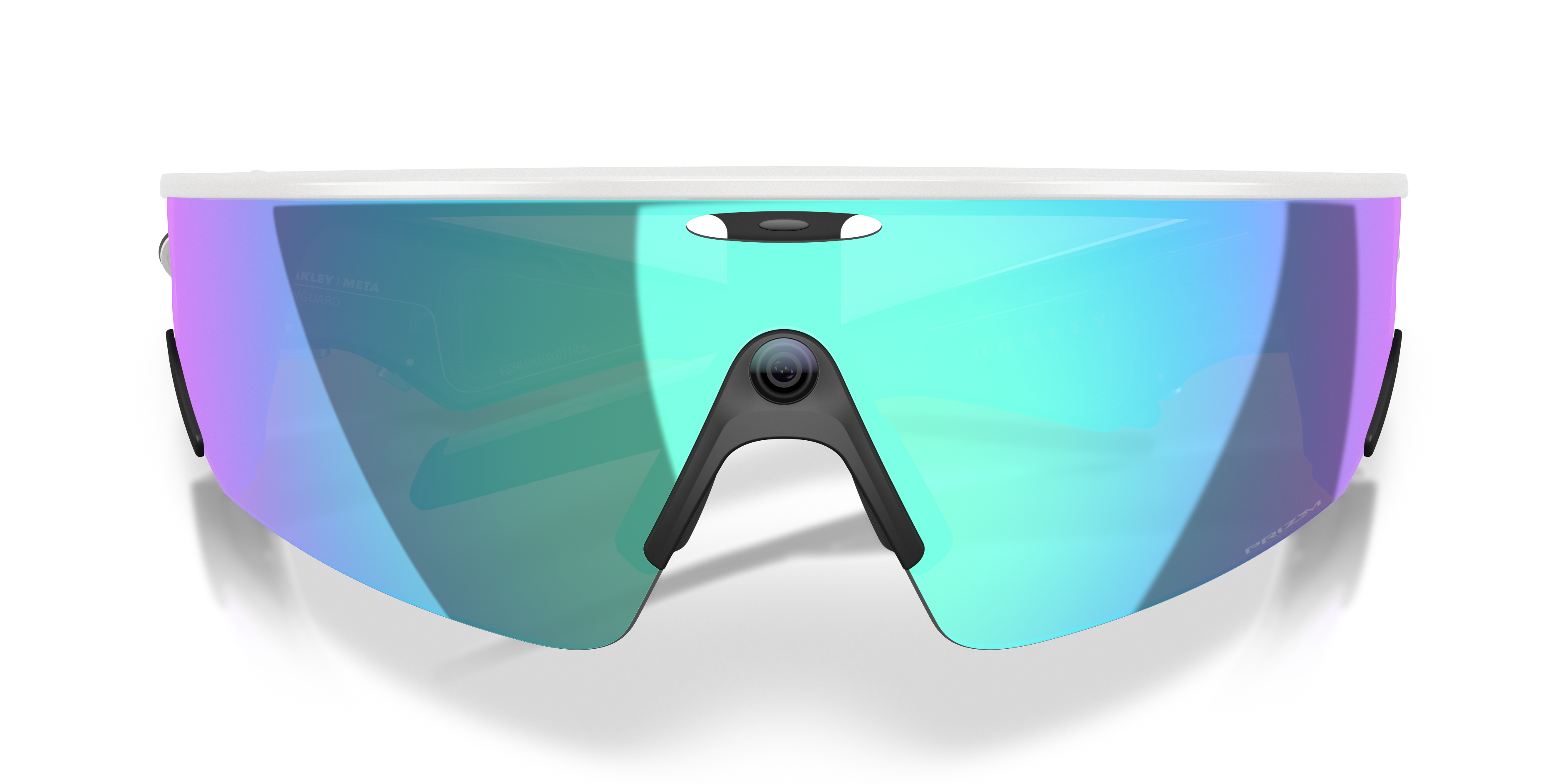OW8001 Oakley Meta Vanguard