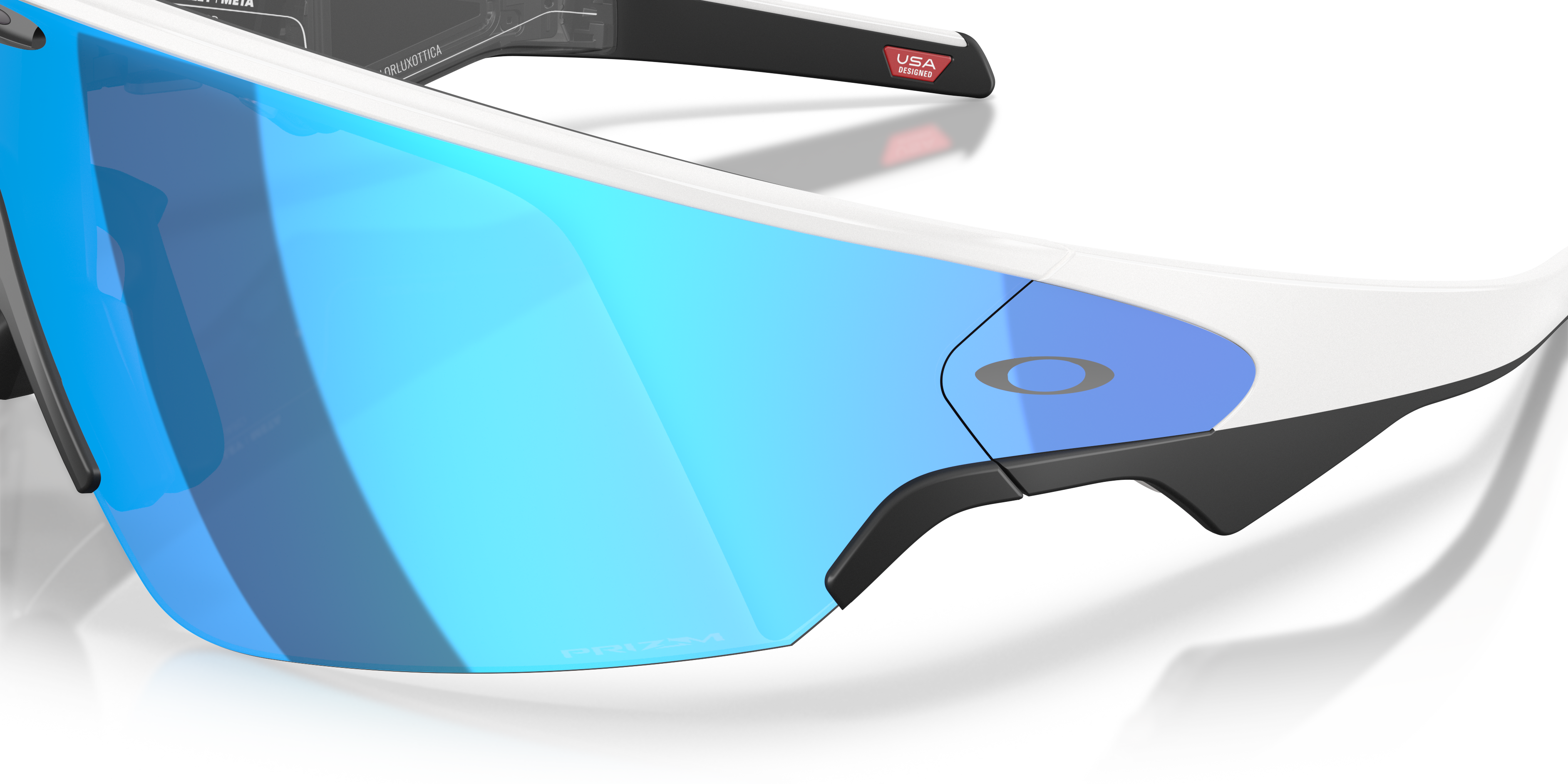 OW8001 Oakley Meta Vanguard