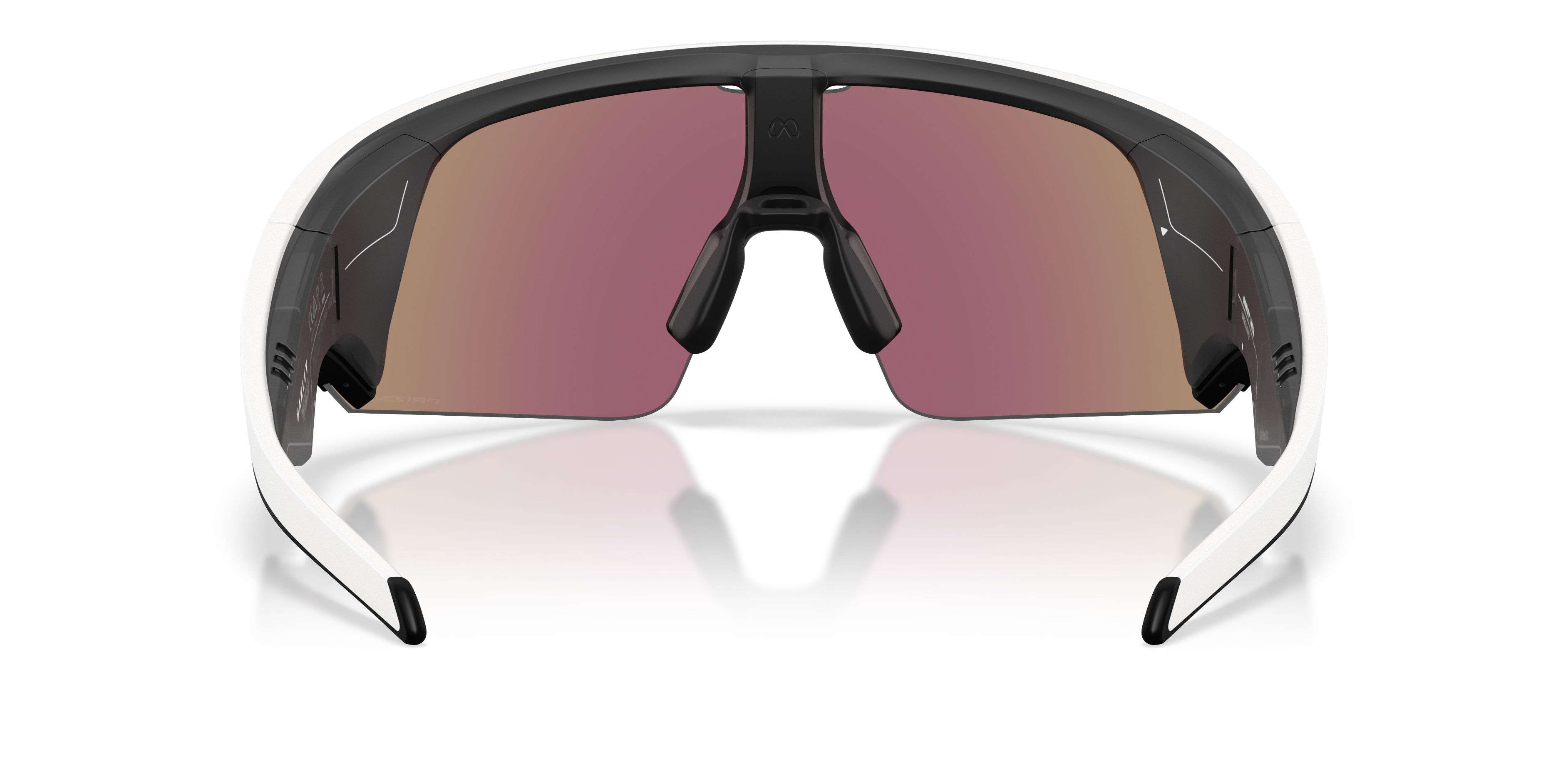 OW8001 Oakley Meta Vanguard