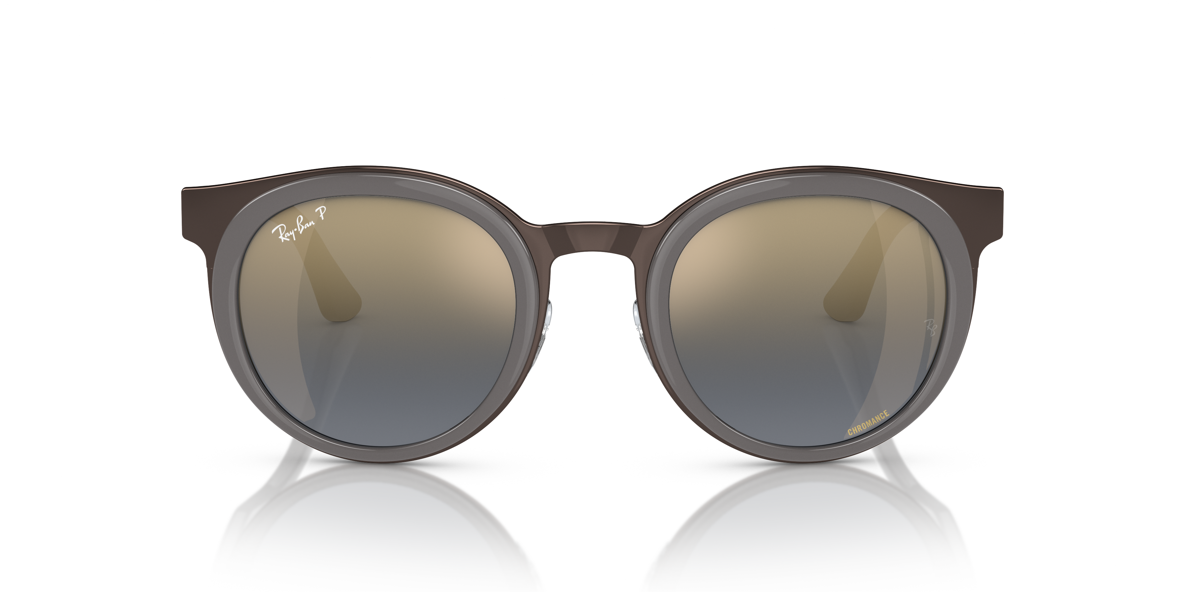 RB3710 Bonnie Polarized+ Lenses