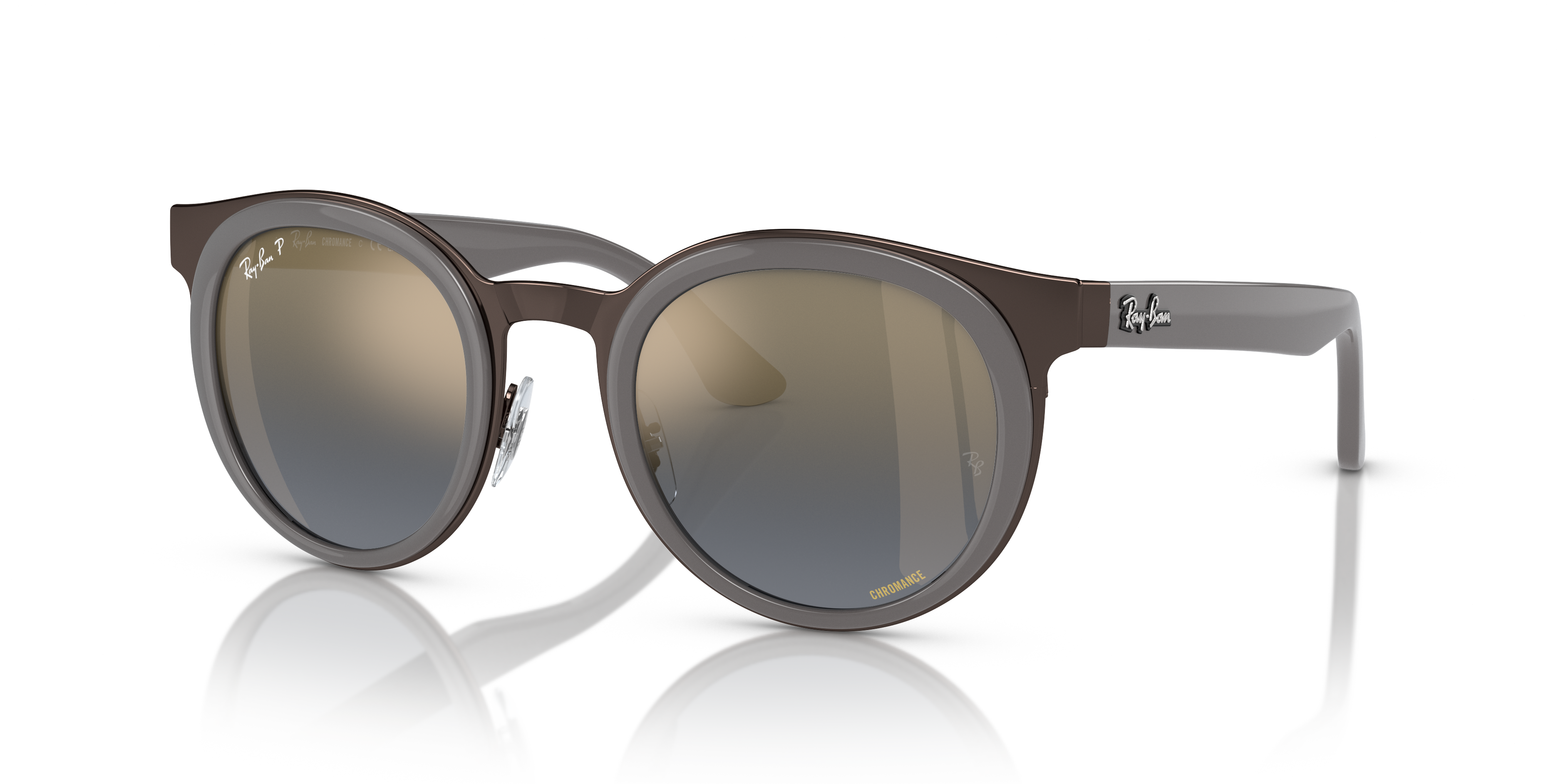 RB3710 Bonnie Polarized+ Lenses